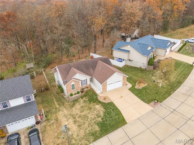 $359,900 | 1434 Moose Pass, Festus, MO 63028