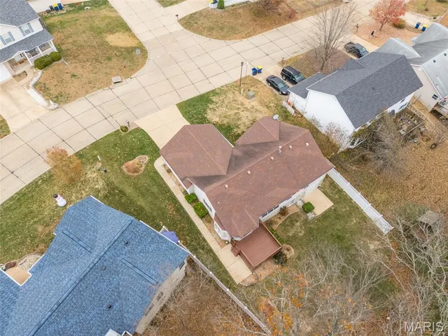 $359,900 | 1434 Moose Pass, Festus, MO 63028