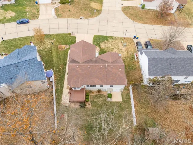 $359,900 | 1434 Moose Pass, Festus, MO 63028