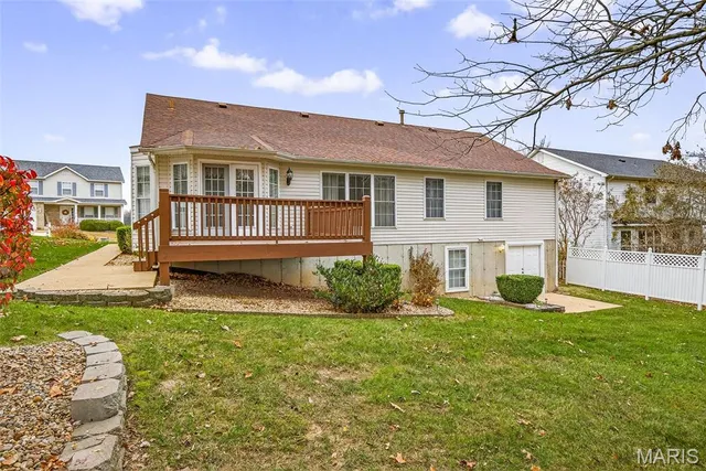 $359,900 | 1434 Moose Pass, Festus, MO 63028