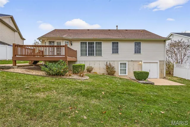 $359,900 | 1434 Moose Pass, Festus, MO 63028