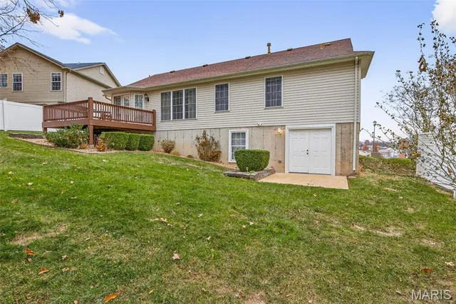 $359,900 | 1434 Moose Pass, Festus, MO 63028