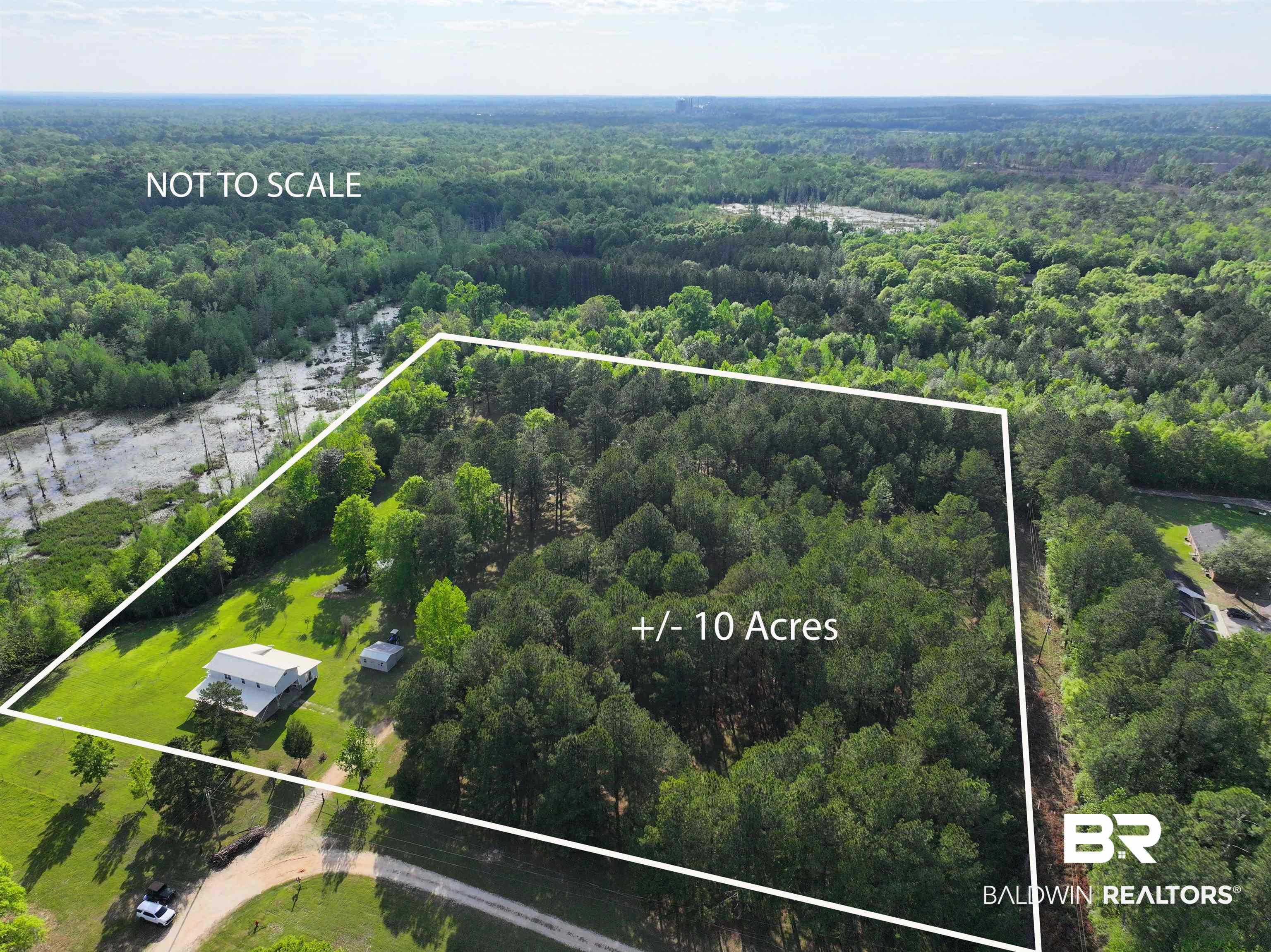 5675 Highway 41 Brewton, AL 36426 - Photo 22 of 34