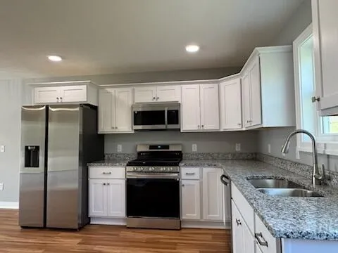 $214,000 | 258 Willowside Drive, Shelby, MI 49455