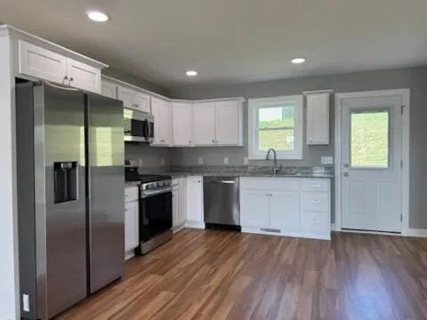 $214,000 | 258 Willowside Drive, Shelby, MI 49455