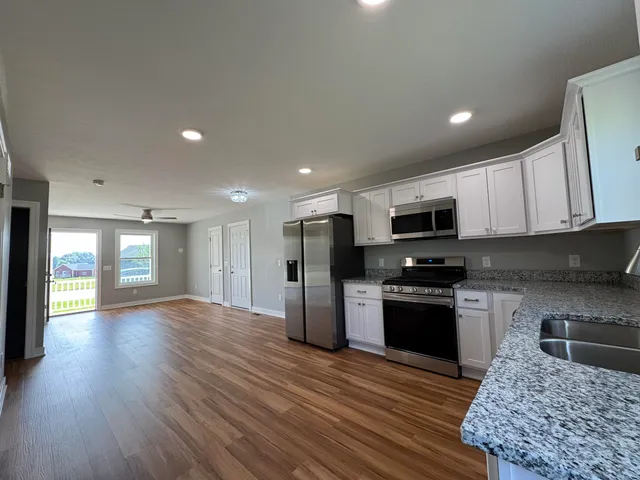 $214,000 | 258 Willowside Drive, Shelby, MI 49455