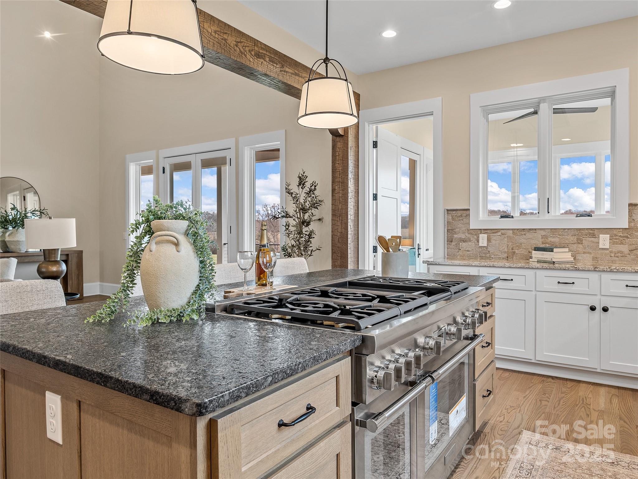 297 Mountain Meadows Lane, Unit 7 Tryon, NC 28782 - Photo 14 of 44