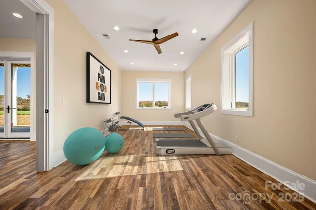 $2,295,000 | 297 Mountain Meadows Lane, Unit 7, Tryon, NC 28782