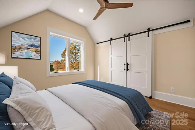 $2,295,000 | 297 Mountain Meadows Lane, Unit 7, Tryon, NC 28782