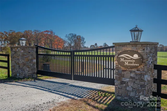 $2,295,000 | 297 Mountain Meadows Lane, Unit 7, Tryon, NC 28782