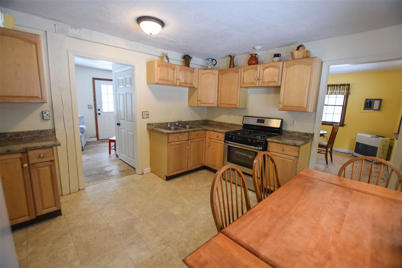 104 Collins Brook Road Meredith, NH 03253 - Photo 5 of 40