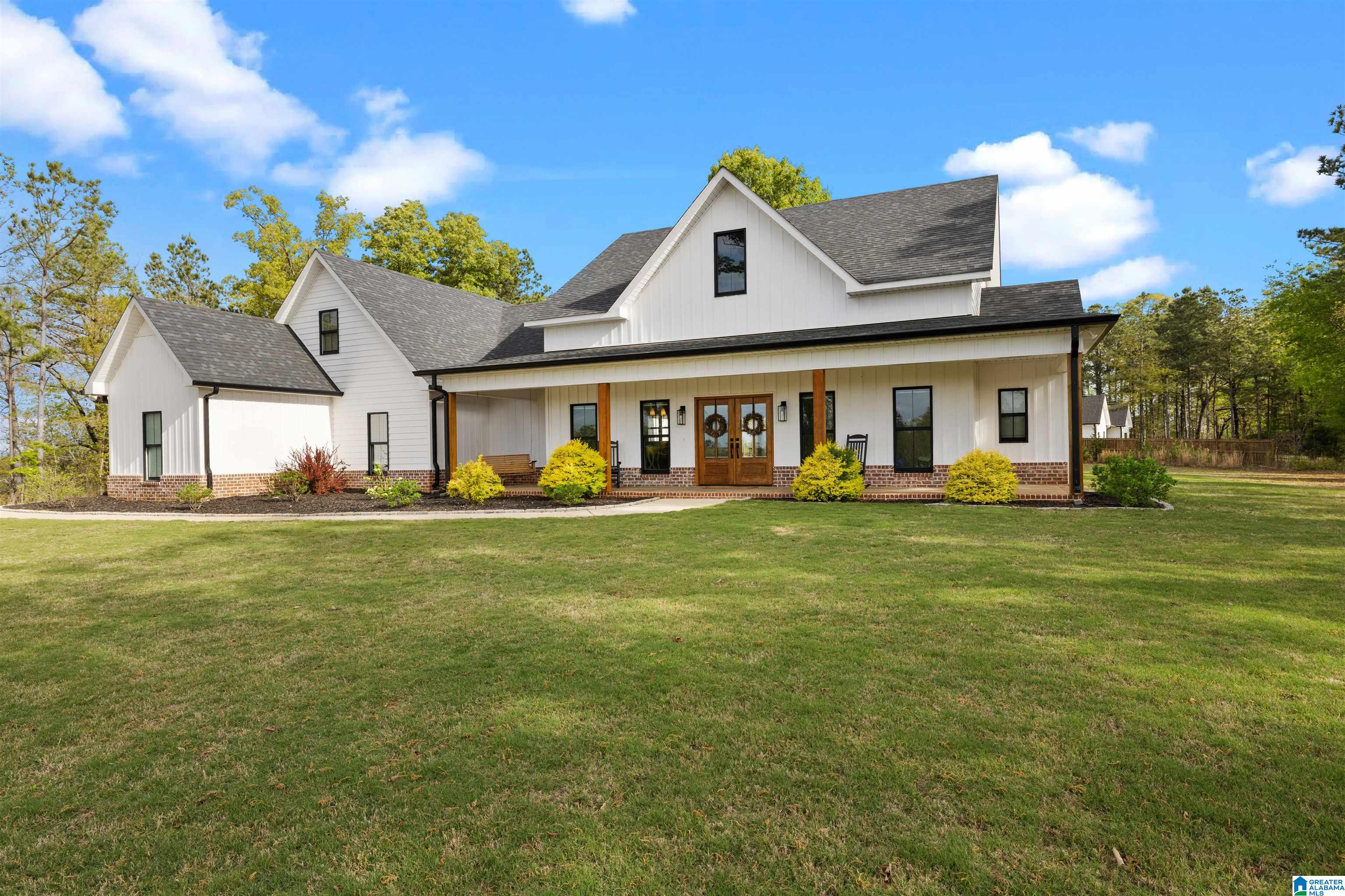 227 Blue Ridge Road Pell City, AL 35128 - Photo 3 of 26 Gallery Image 3