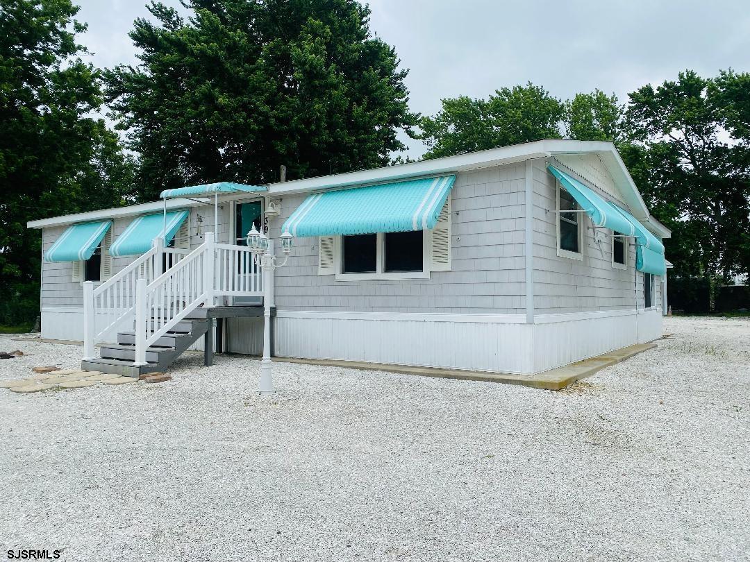 39 Laura Avenue, Fortescue, NJ 08321 Compass