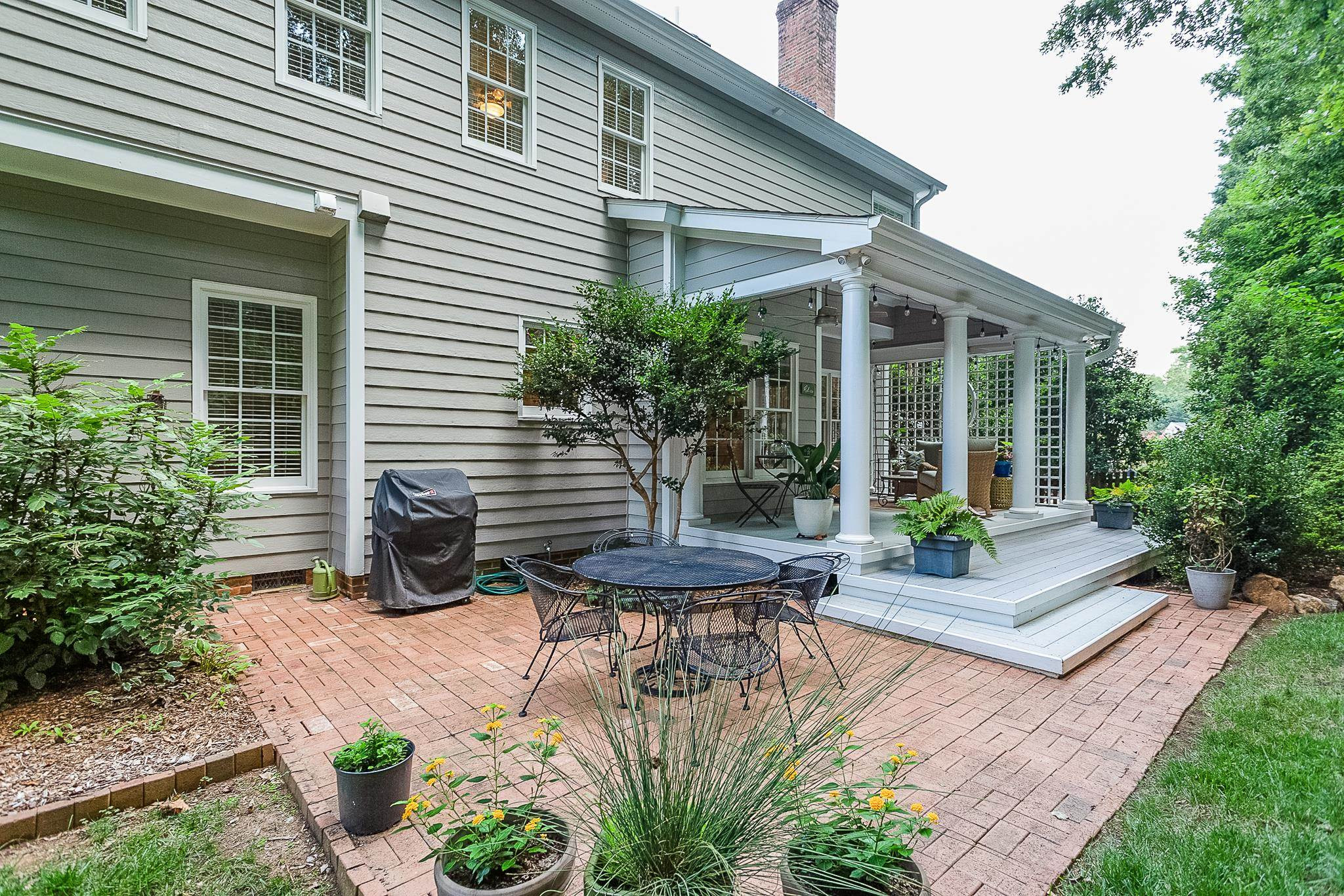9421 Brimstone Lane Raleigh, NC 27613 - Photo 7 of 38 Photo 7