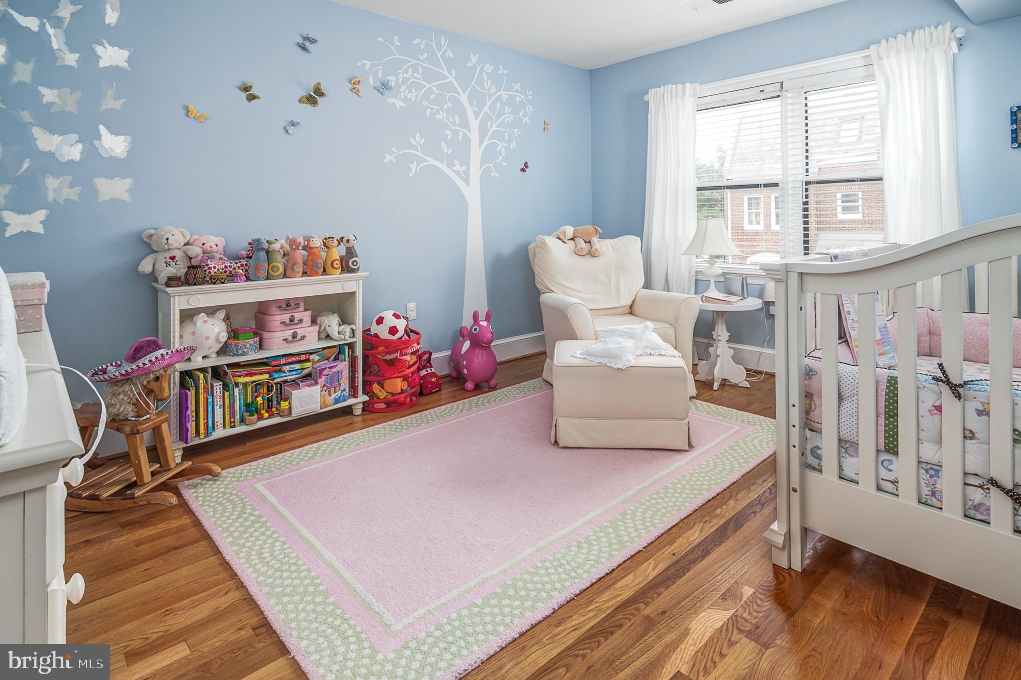 4426 Lingan Road Northwest Washington, DC 20007 - Photo 13 of 30