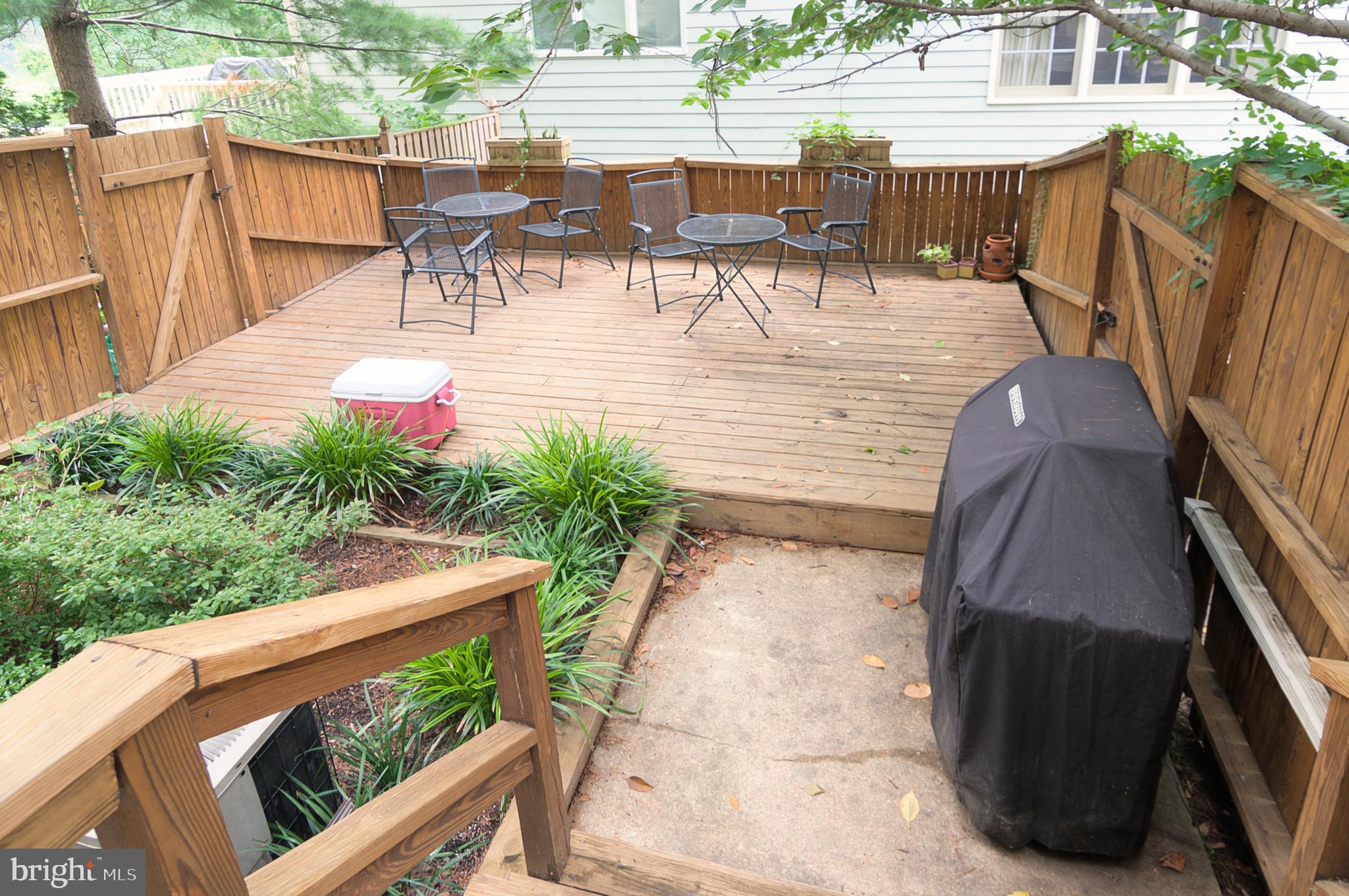 4426 Lingan Road Northwest Washington, DC 20007 - Photo 29 of 30