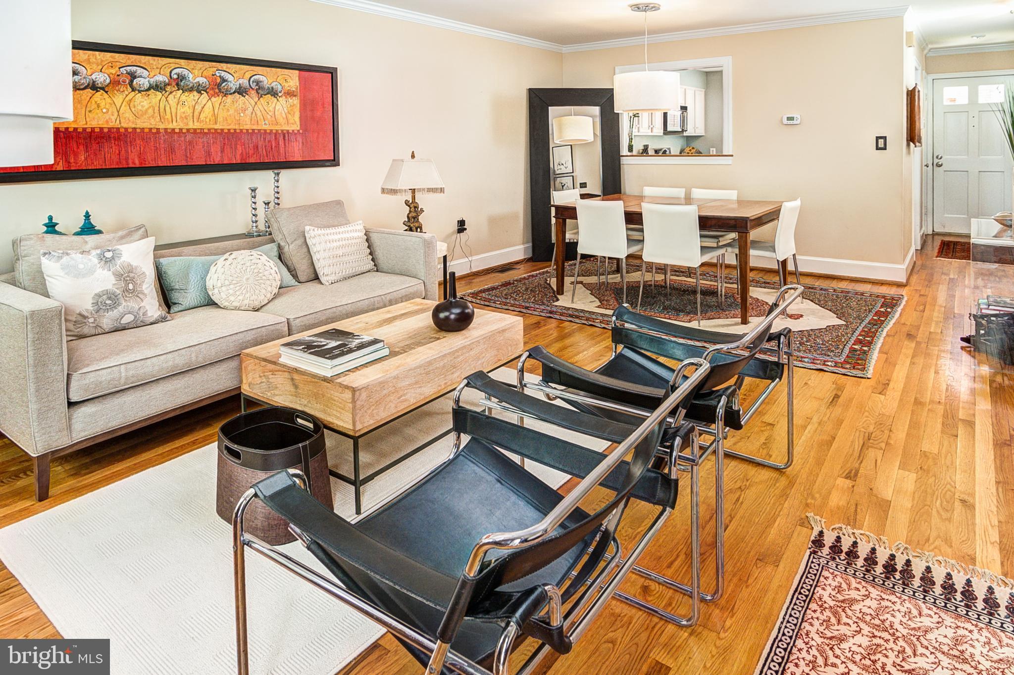 4426 Lingan Road Northwest Washington, DC 20007 - Photo 8 of 30