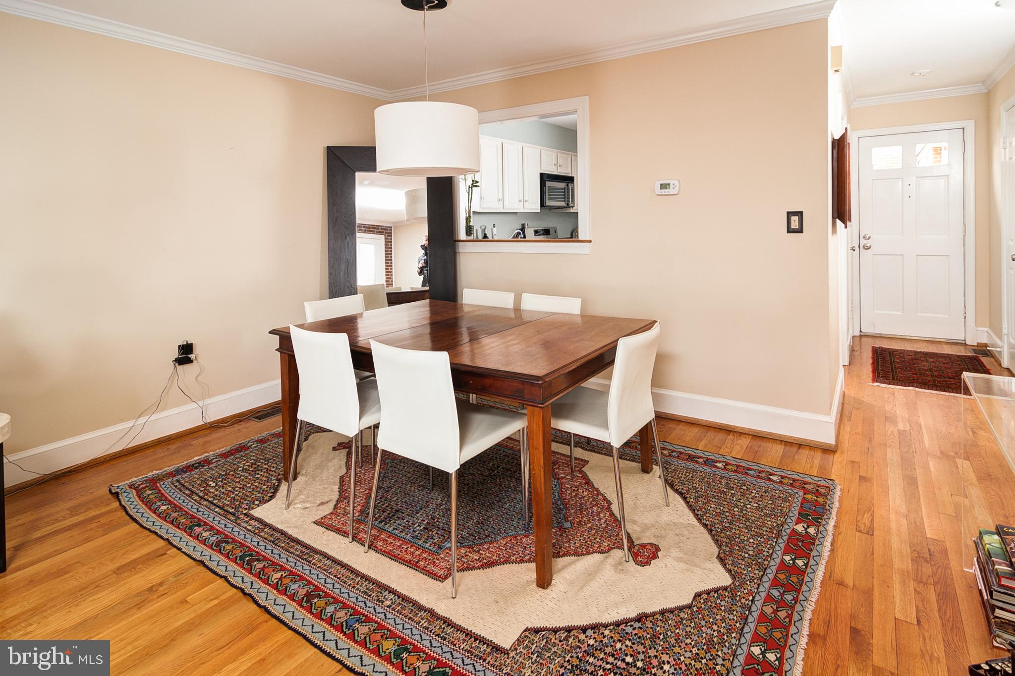 4426 Lingan Road Northwest Washington, DC 20007 - Photo 9 of 30