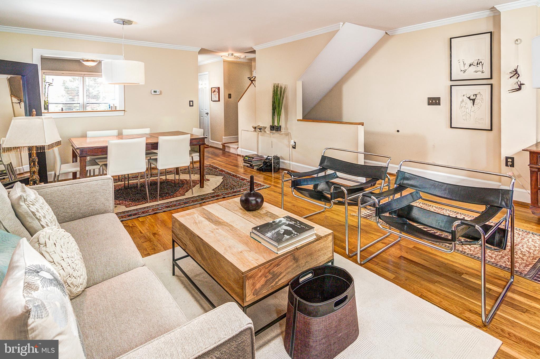 4426 Lingan Road Northwest Washington, DC 20007 - Photo 10 of 30