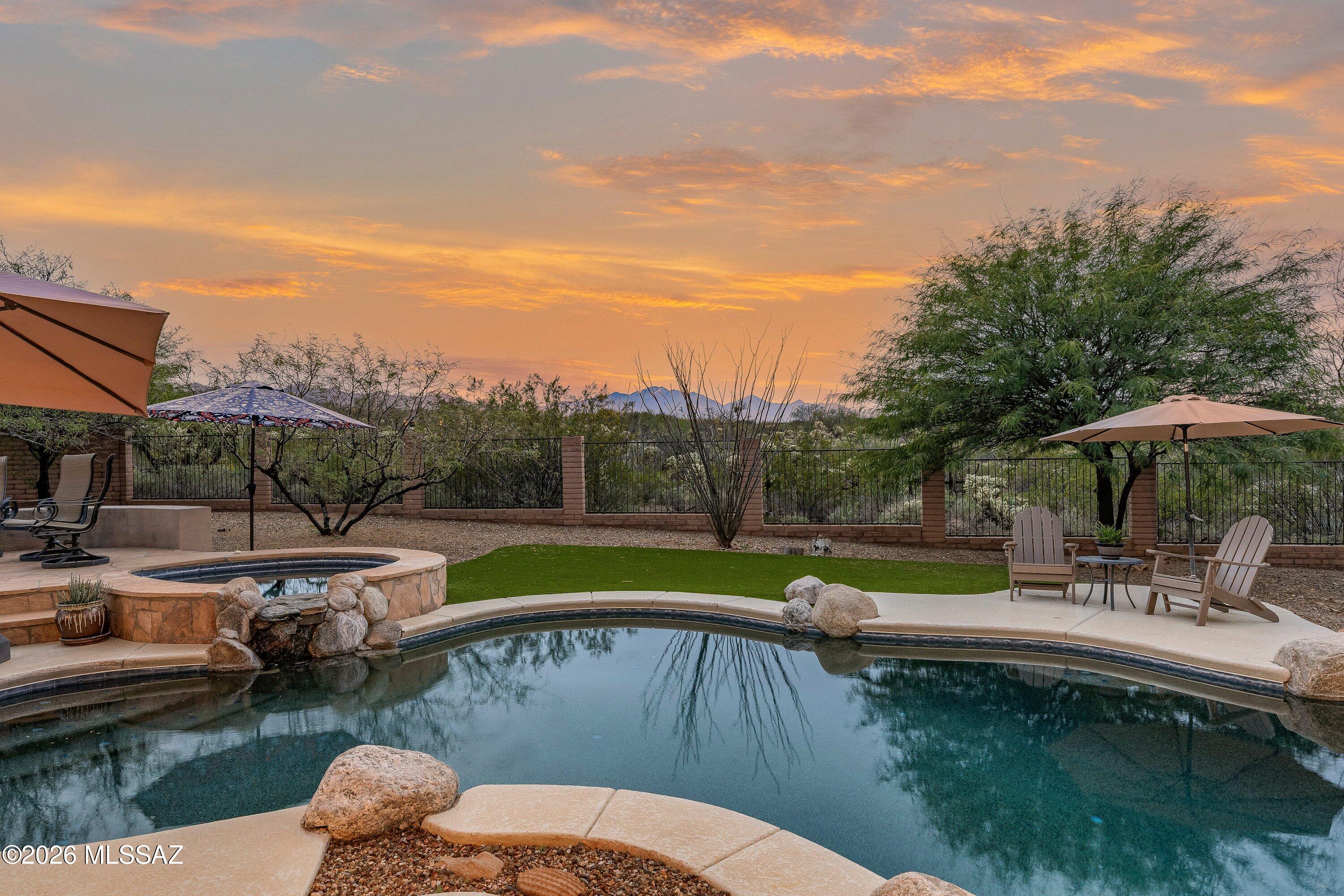 16460 Sycamore Ridge Trail Vail, AZ 85641 - Photo 46 of 51 Gallery Image 46