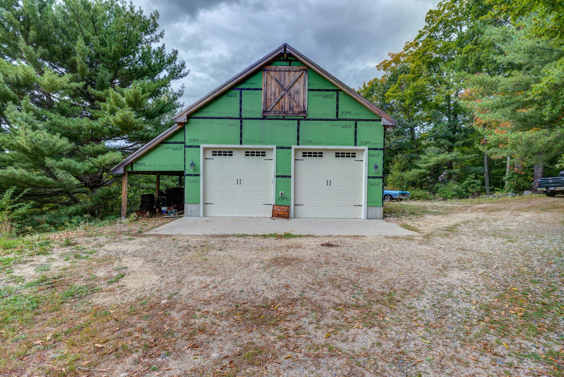 139 Stagecoach Road Parsonsfield, ME 04047 - Photo 8 of 50 Pic#-47