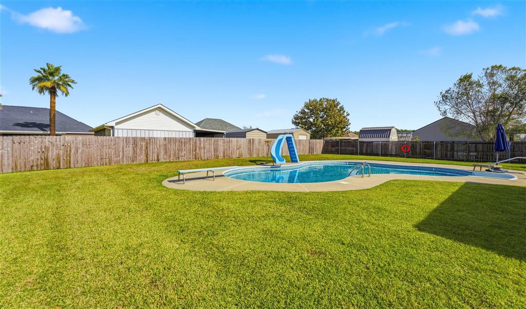 1782 North Gabriel Square Lake Charles, LA 70611 - Photo 28 of 28