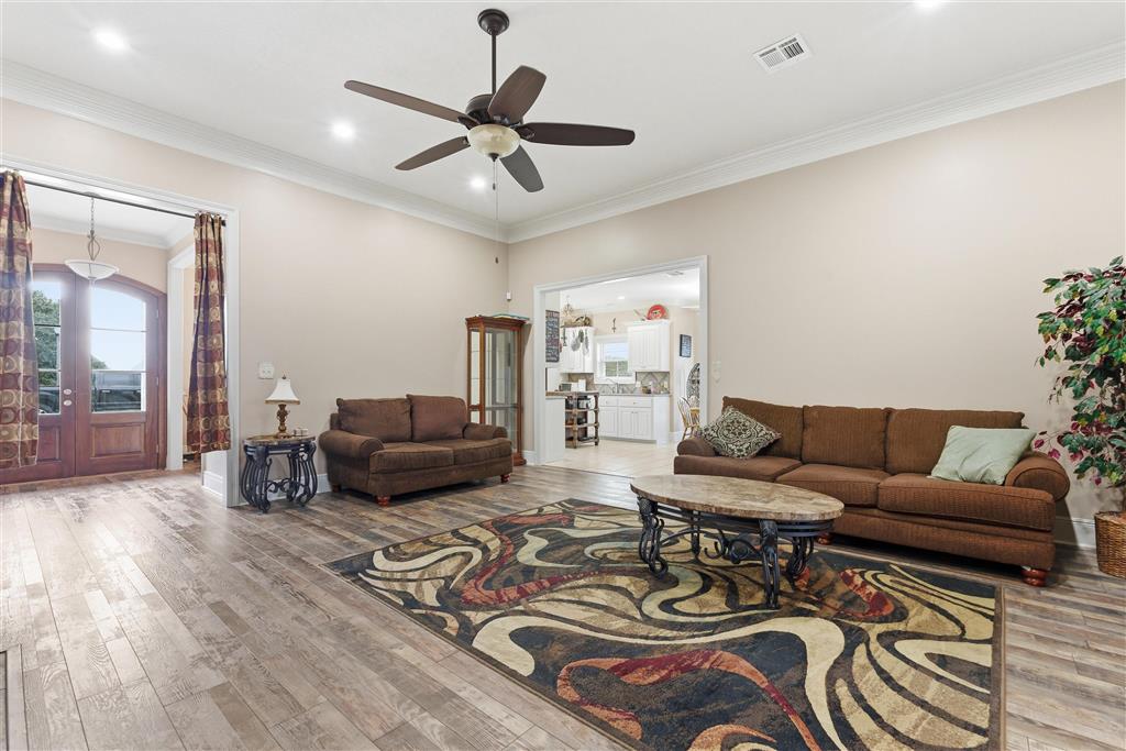 1782 North Gabriel Square Lake Charles, LA 70611 - Photo 3 of 28