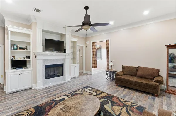 $2,900 | 1782 North Gabriel Square, Lake Charles, LA 70611