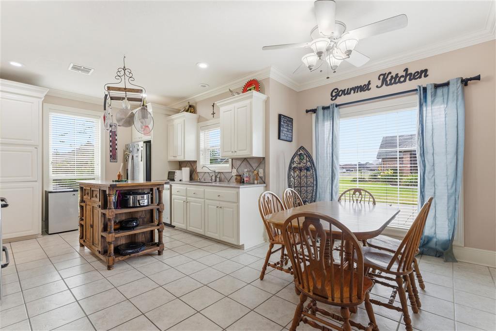 1782 North Gabriel Square Lake Charles, LA 70611 - Photo 6 of 28