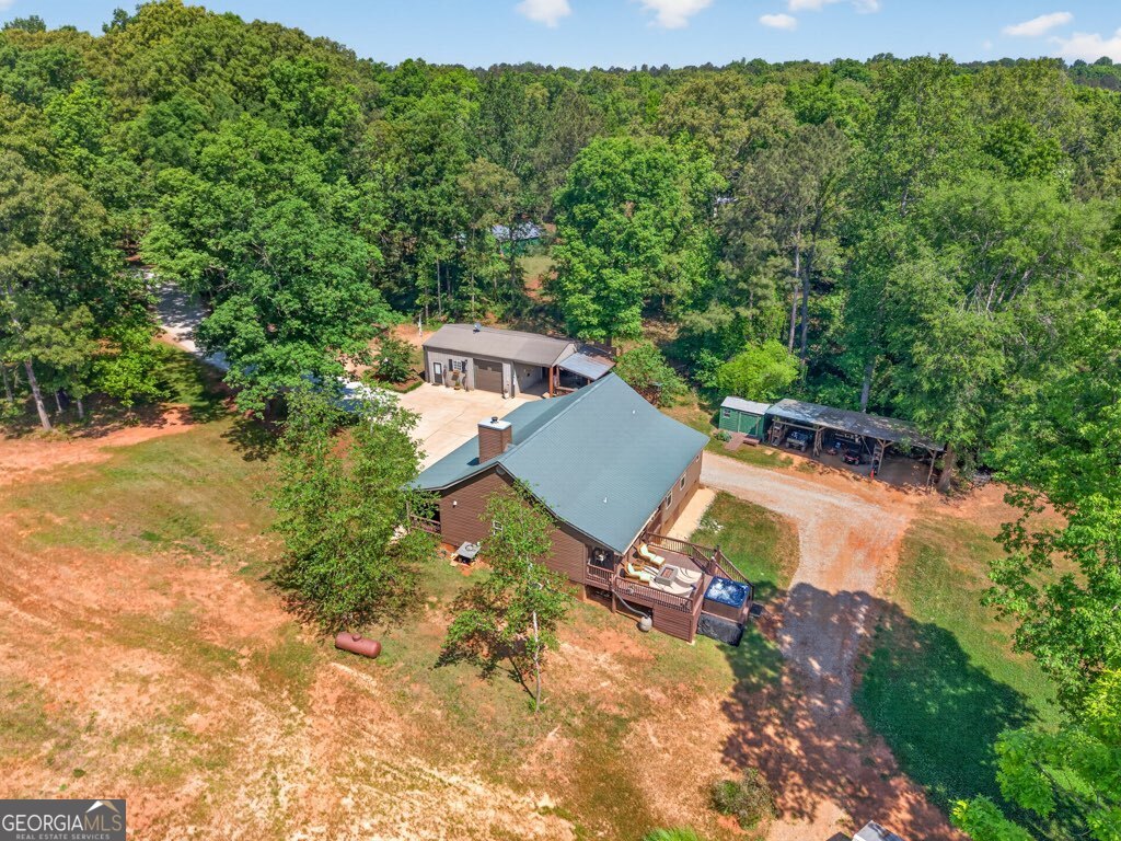 1260 Perryman Road Buckhead, GA 30625 - Photo 83 of 95