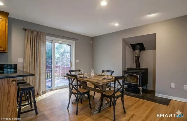 $559,000 | 68 Wyassup Road, North Stonington, CT 06359