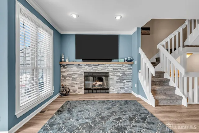 $880,000 | 303 Spinnaker Way, Neptune, NJ 07753