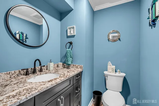 $880,000 | 303 Spinnaker Way, Neptune, NJ 07753