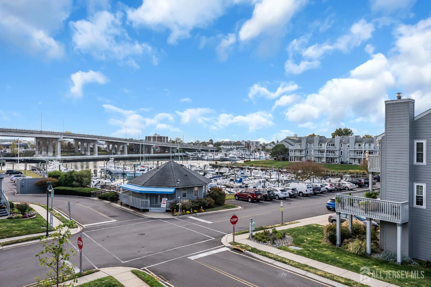 303 Spinnaker Way Neptune, NJ 07753 - Photo 45 of 54 a city view