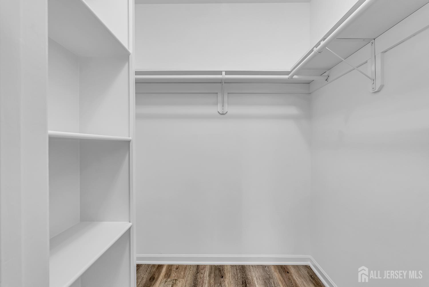 303 Spinnaker Way Neptune, NJ 07753 - Photo 48 of 54 a view of walk in closet