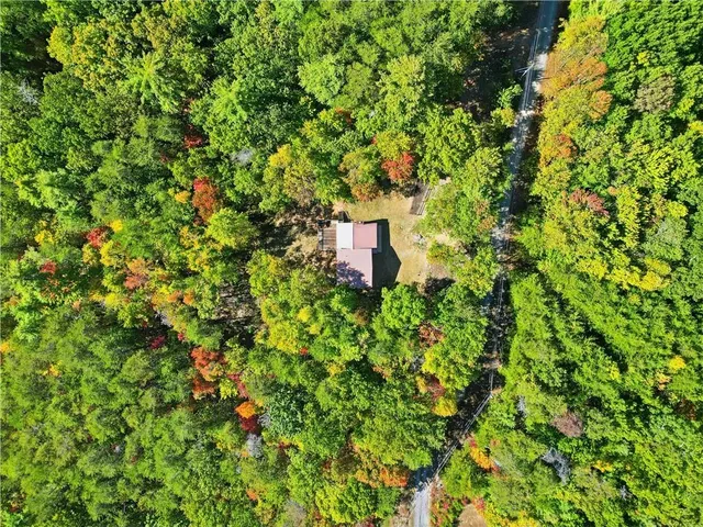 $599,900 | 1240 Emery Creek Road, Chatsworth, GA 30705