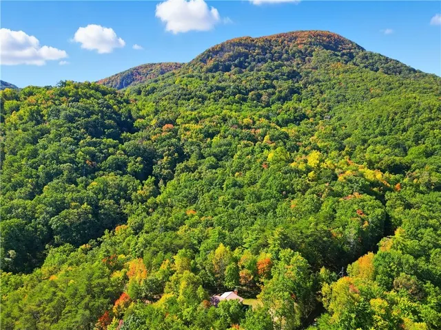 $599,900 | 1240 Emery Creek Road, Chatsworth, GA 30705