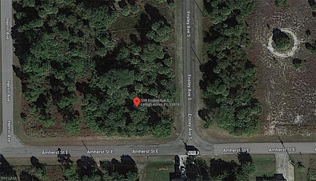 538 Ensley Ave South