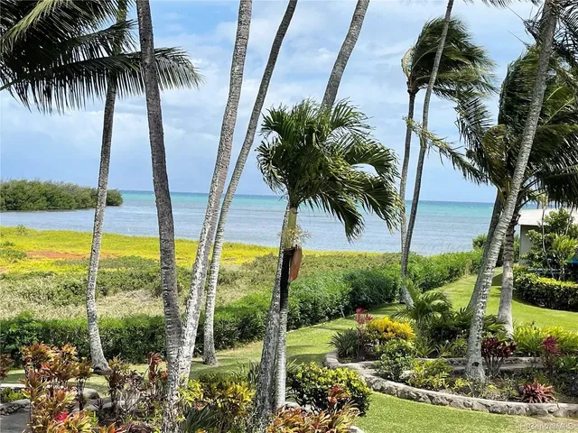 a view of ocean view