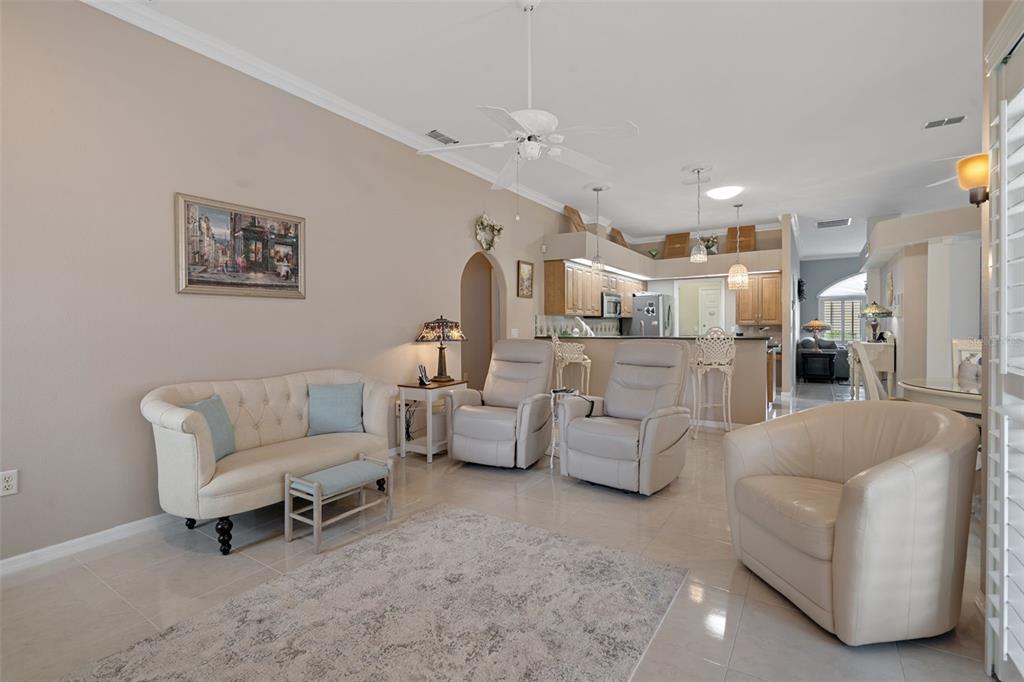 7450 Aloe Drive Spring Hill, FL 34607 - Photo 18 of 52