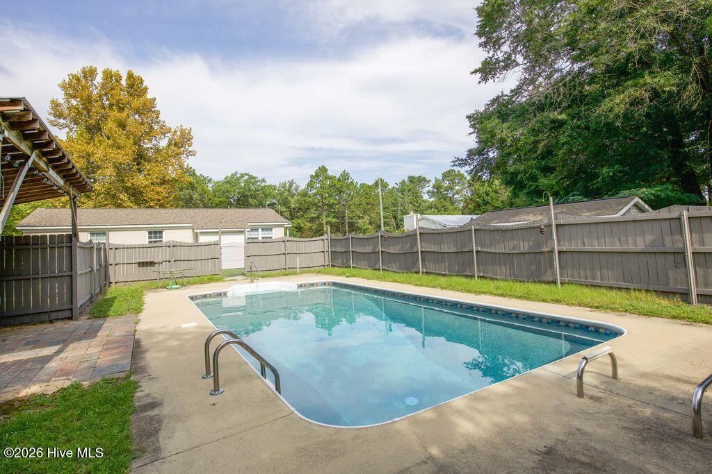 292 Archie Road West End, NC 27376 - Photo 29 of 50 Gallery Image 29