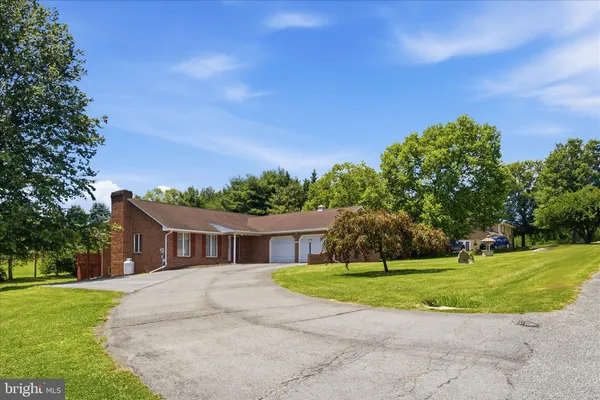 $575,000 | 10208 Mar Rock Drive, Hagerstown, MD 21740