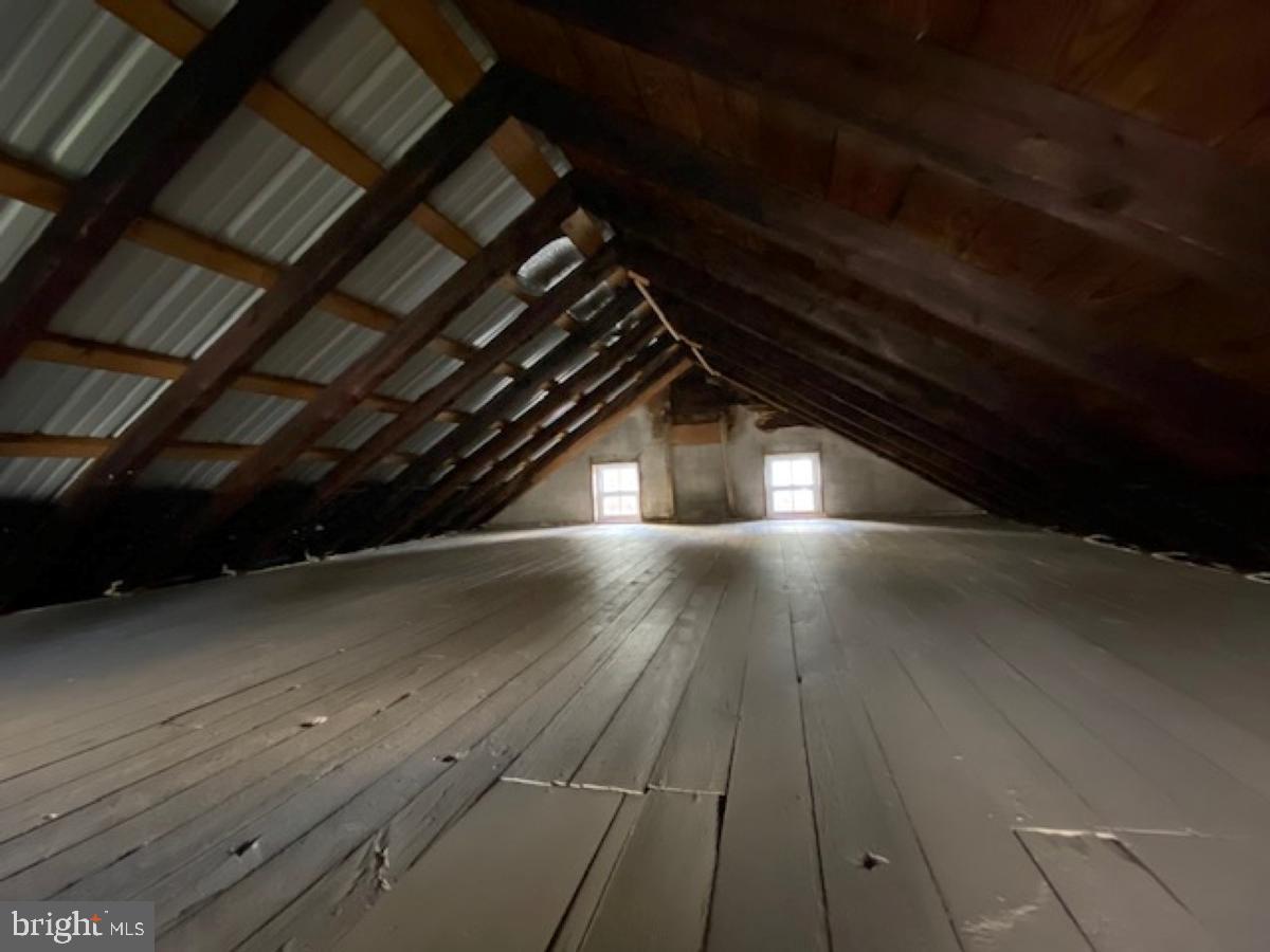7961 Creamery Road Alburtis, PA 18011 - Photo 15 of 19 Immaculate attic-metal roof, vinyl clad windows,