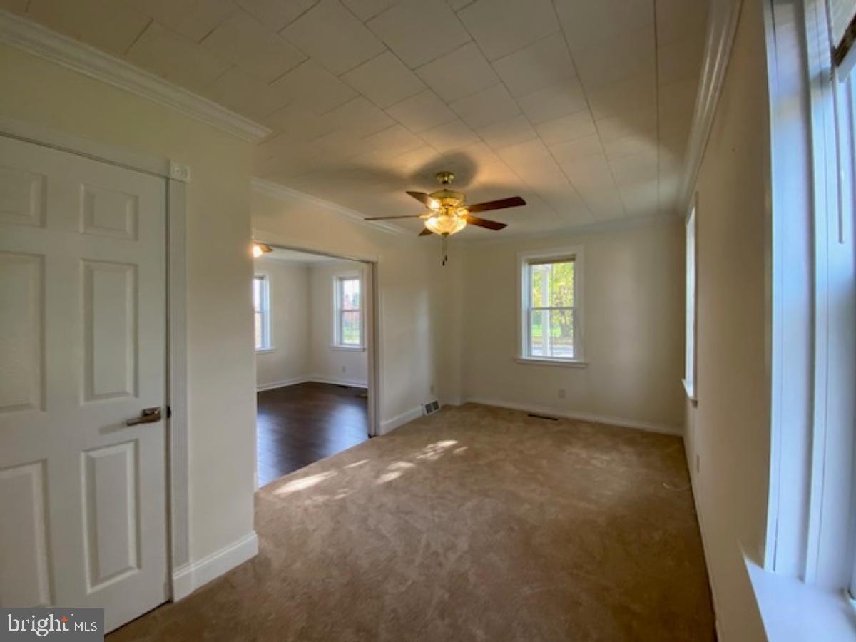 7961 Creamery Road Alburtis, PA 18011 - Photo 9 of 19 First Flr MBR- pocket doors. Use how needed.