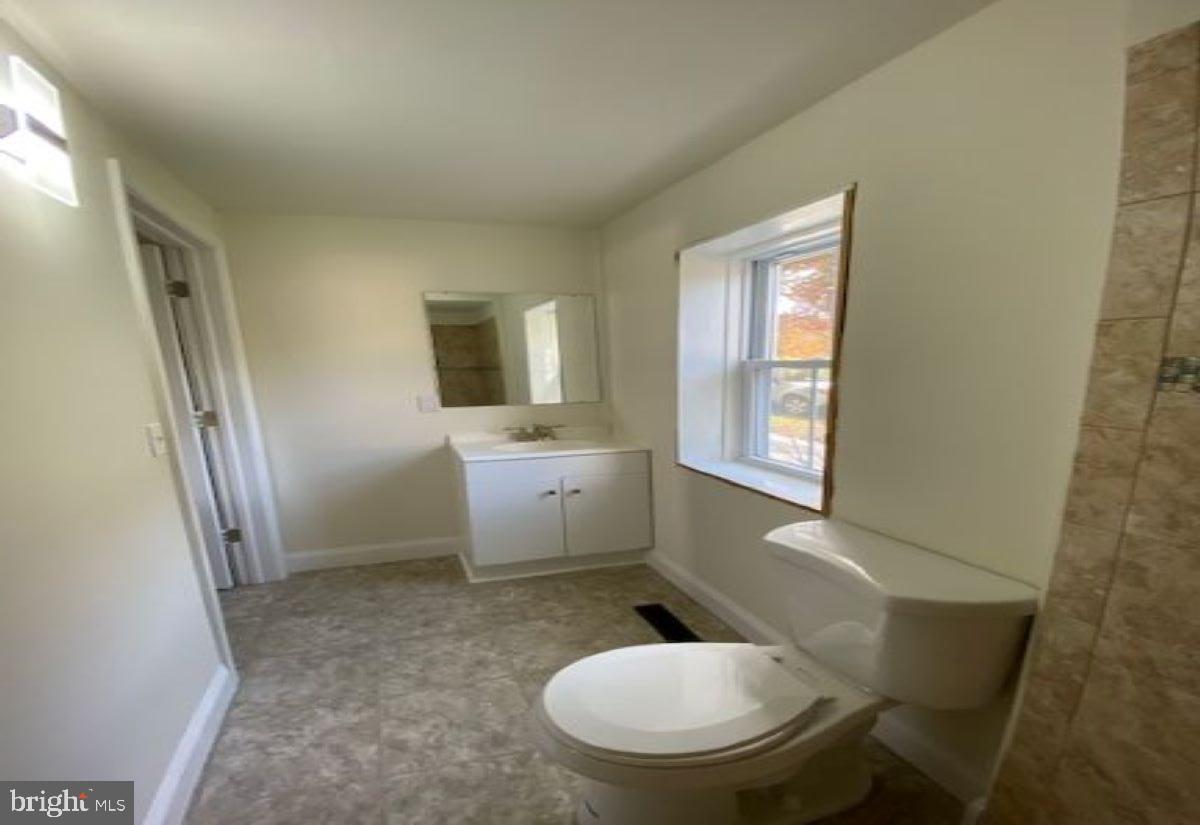 7961 Creamery Road Alburtis, PA 18011 - Photo 10 of 19 New bathroom with tile shower