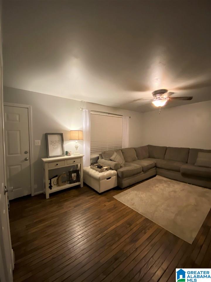 1725 Brewster Road Birmingham, AL 35235 - Photo 3 of 17