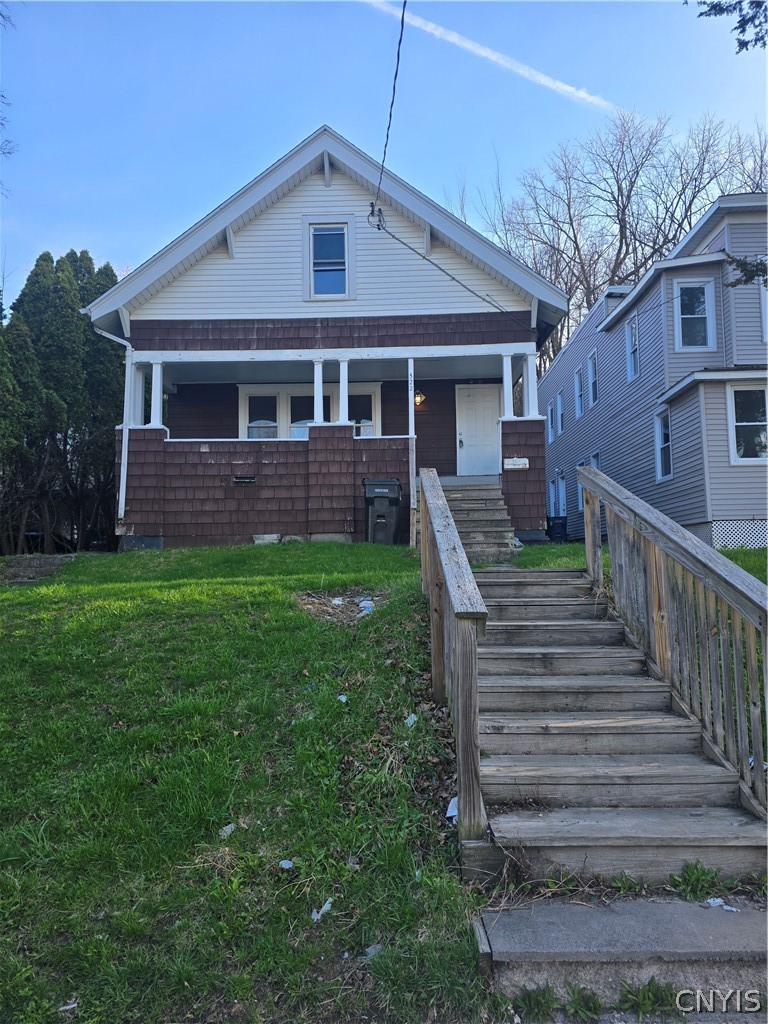 322 Spring Street Syracuse, NY 13208 - Photo 1 of 15