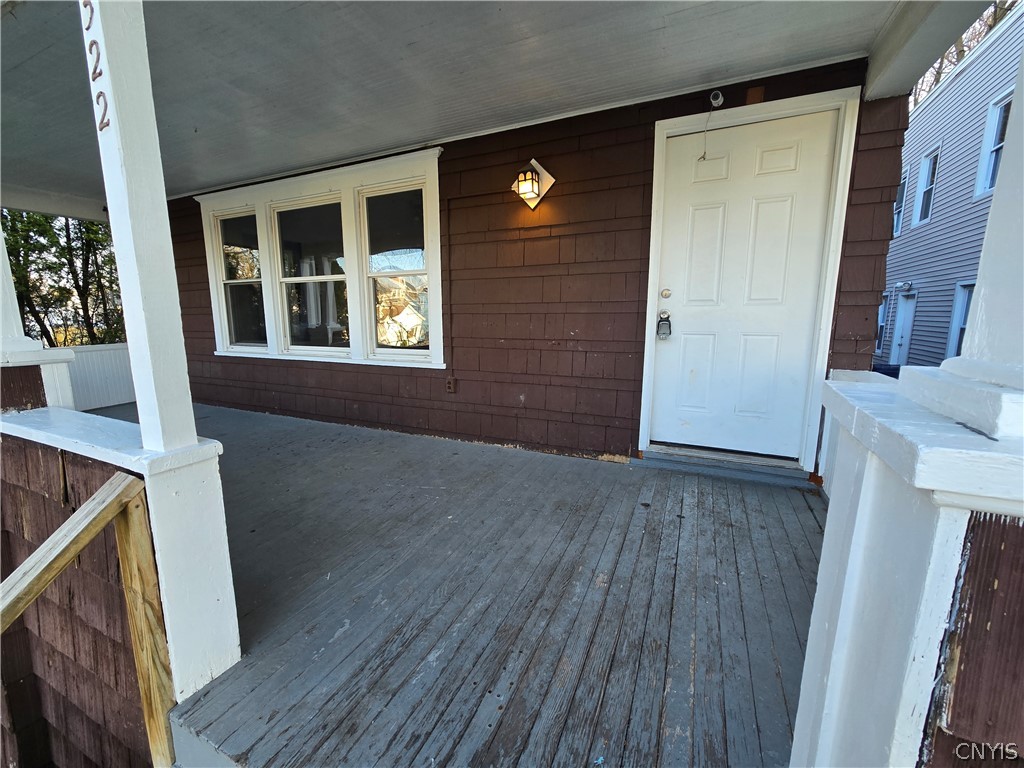 322 Spring Street Syracuse, NY 13208 - Photo 2 of 15