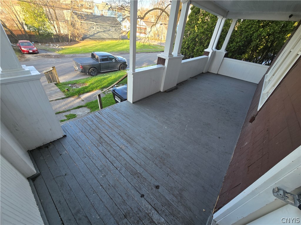 322 Spring Street Syracuse, NY 13208 - Photo 3 of 15