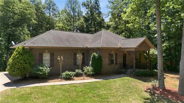 $499,000 | 250 Prospectors Way, Lexington, NC 27292